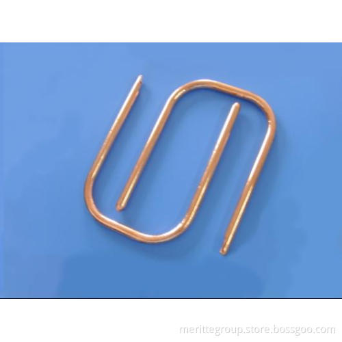Cooling water plates for thermoelectric modules